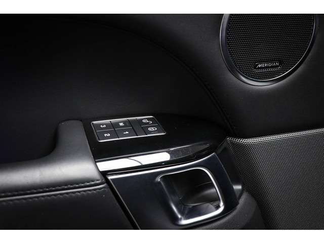 Land Rover Range Rover Sport 2020 Hybride