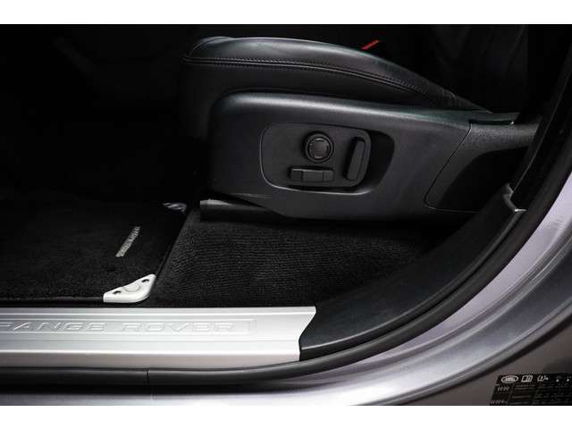 Land Rover Range Rover Sport 2020 Hybride