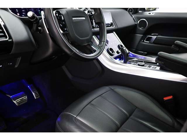 Land Rover Range Rover Sport 2020 Hybride