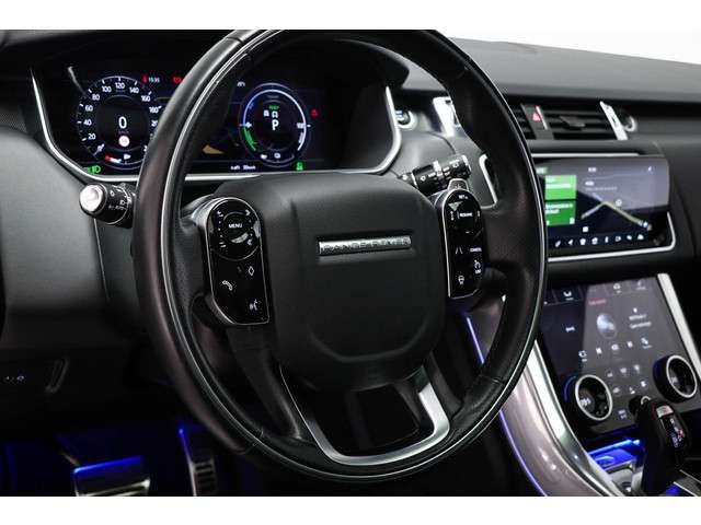 Land Rover Range Rover Sport 2020 Hybride