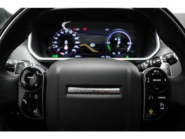 Land Rover Range Rover Sport 2020 Hybride
