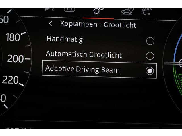 Land Rover Range Rover Sport 2020 Hybride