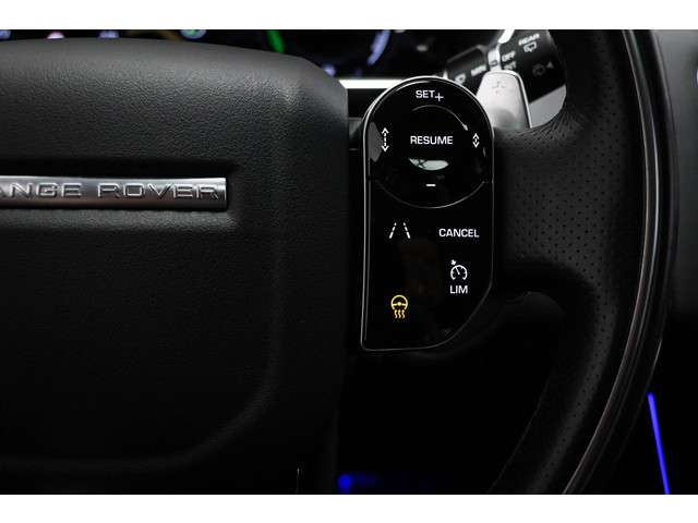 Land Rover Range Rover Sport 2020 Hybride