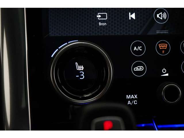 Land Rover Range Rover Sport 2020 Hybride