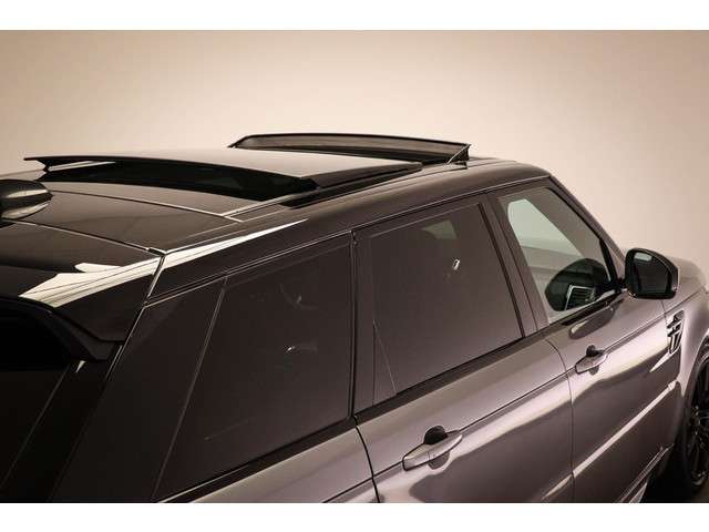 Land Rover Range Rover Sport 2020 Hybride
