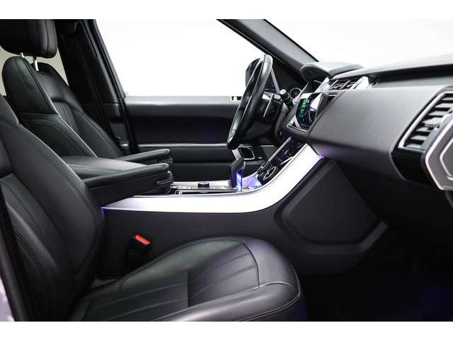 Land Rover Range Rover Sport 2020 Hybride