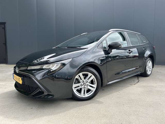Toyota Corolla Touring Sports 1.8 Hybrid Active ADAPT CRUISE CAMERA LED NAVI ECC