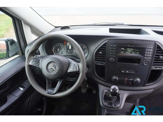 Mercedes-Benz Vito 3