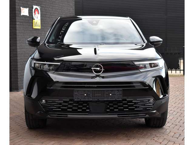 Opel Mokka 2