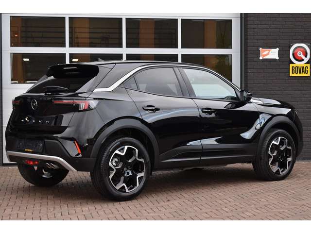 Opel Mokka 3