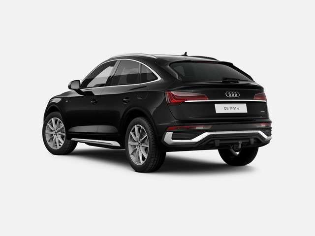 Audi Q5 3