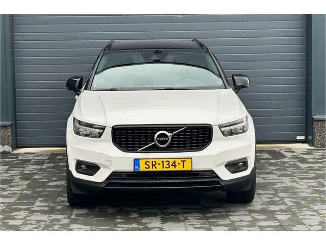 Volvo XC40 2