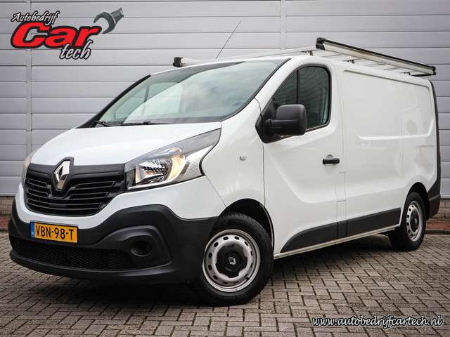 Renault Trafic 2019 Diesel