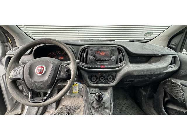 Fiat Doblò 2