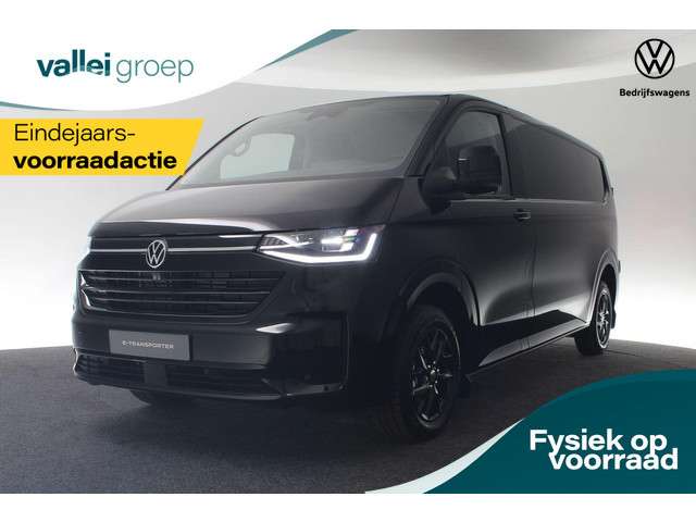 Volkswagen Transporter 2025 Elektrisch