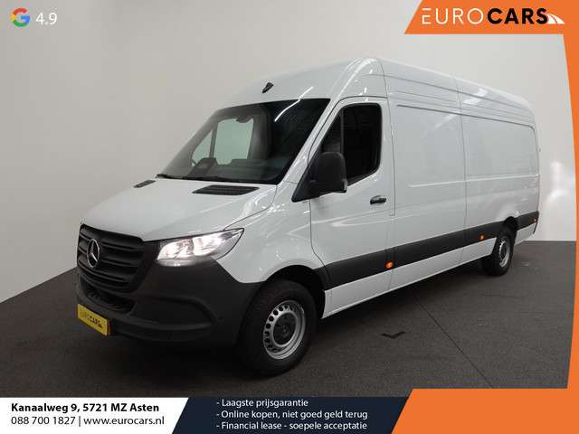 Mercedes-Benz Sprinter 2024 Diesel