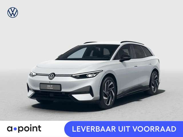 Volkswagen ID.7