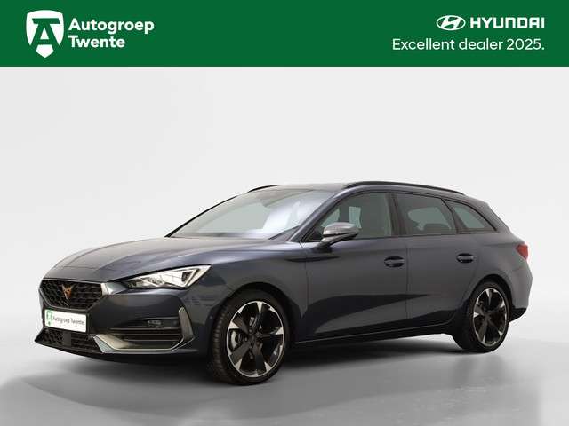 Cupra Leon Sportstourer 1.5 e TSI | Panoramadak | Private lease 599 p.m.