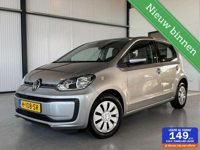 Volkswagen up! 2020 Benzine