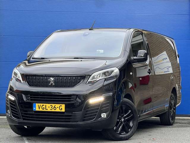 Peugeot Expert Bestel 2.0 BlueHDI 180 Long Sport Premium | Full option |
