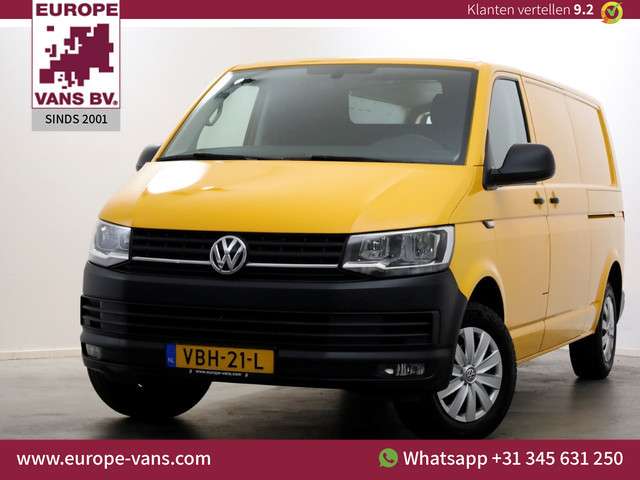 Volkswagen Transporter 2019 Diesel