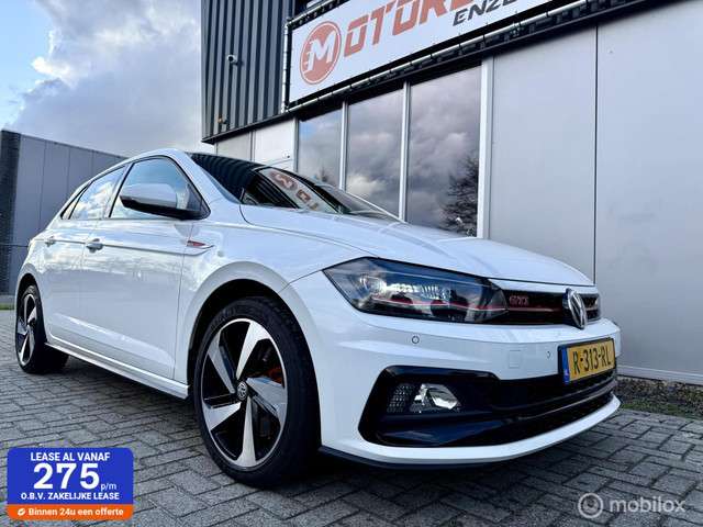 Volkswagen Polo leasen