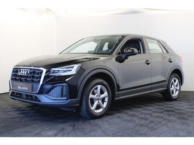Audi Q2 35 tfsi pro line |navi|acc|pdc| foto 15