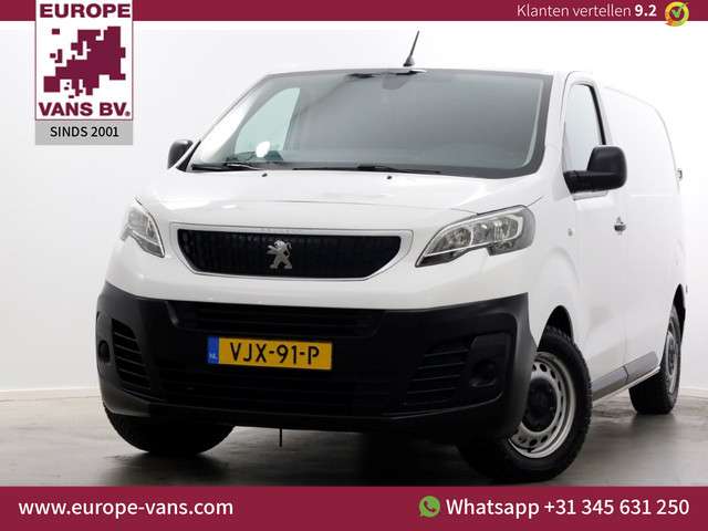Peugeot Expert 2021 Diesel
