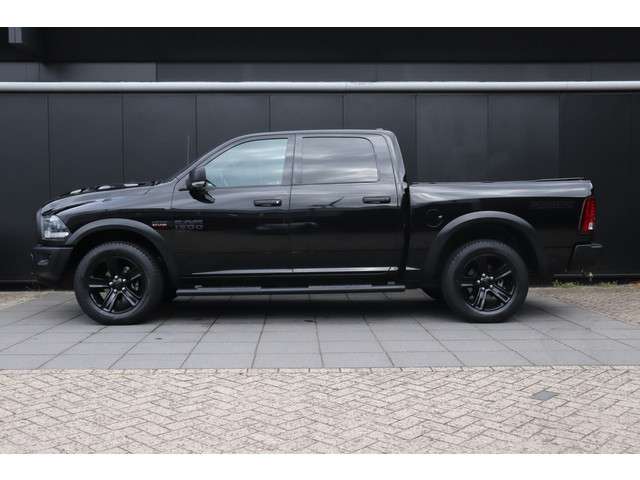 Dodge Ram 1500 2