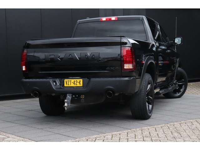 Dodge Ram 1500 3