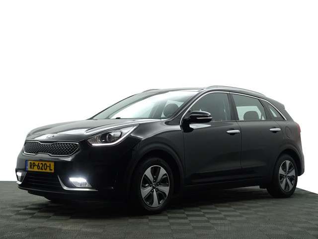 Kia Niro 2018 Hybride