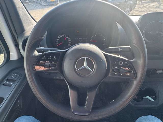 Mercedes-Benz Sprinter 2019 Diesel