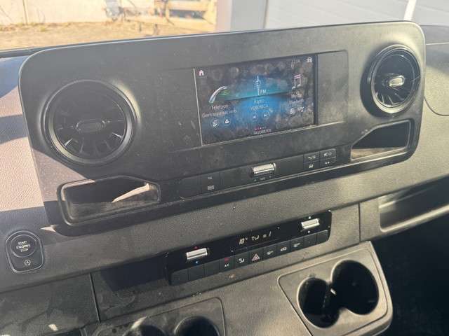 Mercedes-Benz Sprinter 2019 Diesel