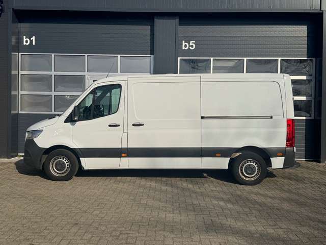 Mercedes-Benz Sprinter 2019 Diesel