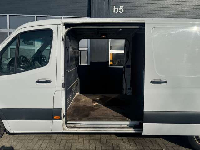 Mercedes-Benz Sprinter 2019 Diesel