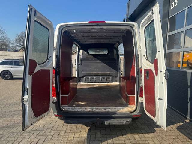 Mercedes-Benz Sprinter 2019 Diesel