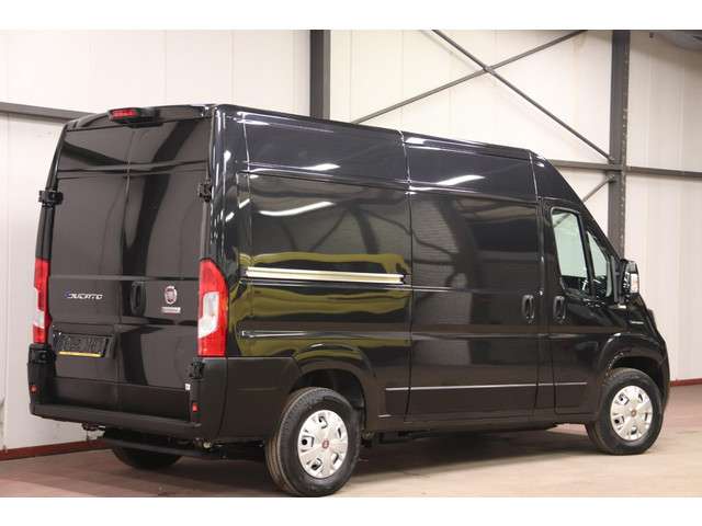 Fiat E-Ducato 2