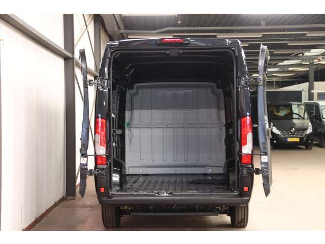 Fiat E-Ducato 3