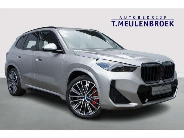BMW X1 2025 Hybride