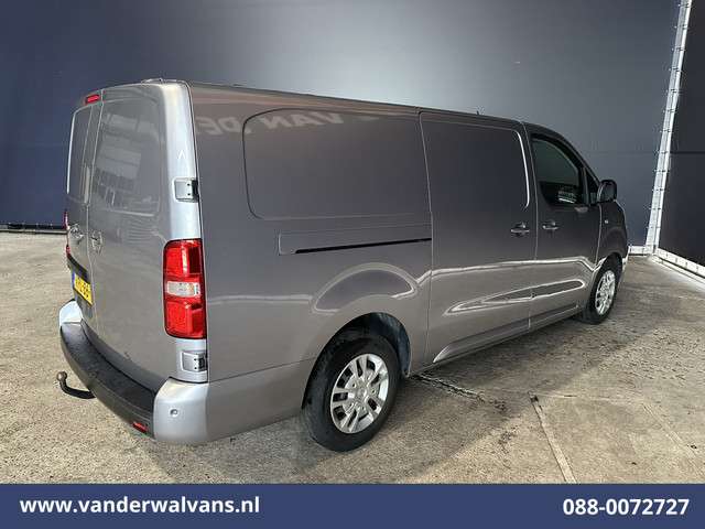 Opel Vivaro 2022 Diesel