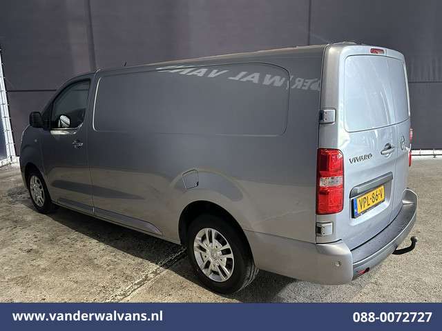 Opel Vivaro 2022 Diesel
