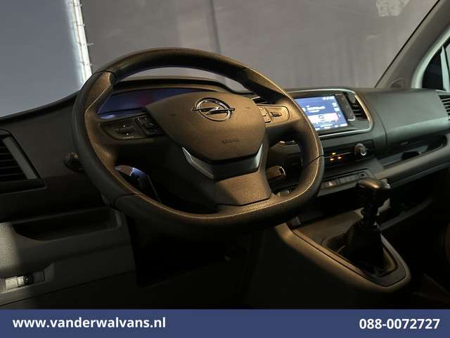 Opel Vivaro 2022 Diesel