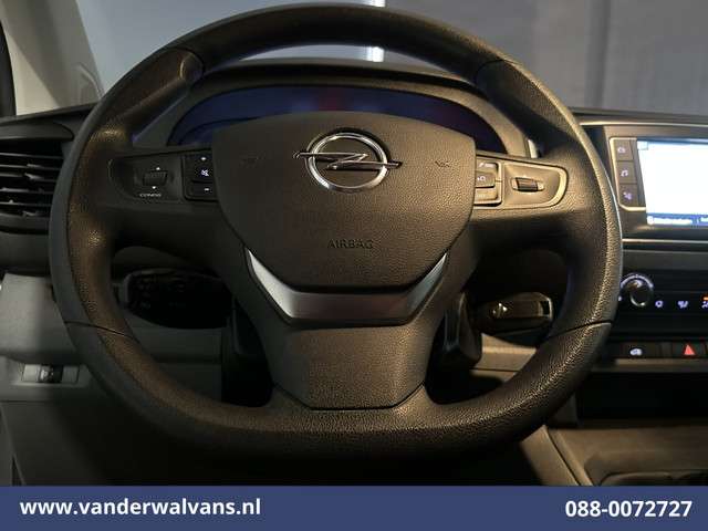 Opel Vivaro 2022 Diesel