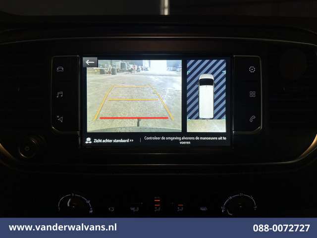 Opel Vivaro 2022 Diesel