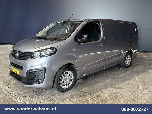 Opel Vivaro 2022 Diesel