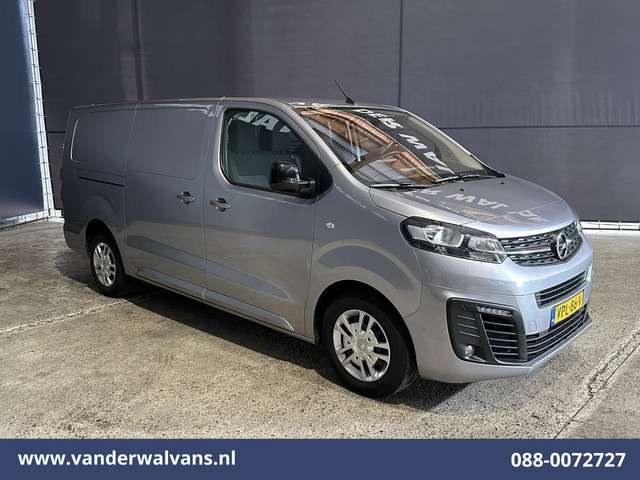 Opel Vivaro 2022 Diesel