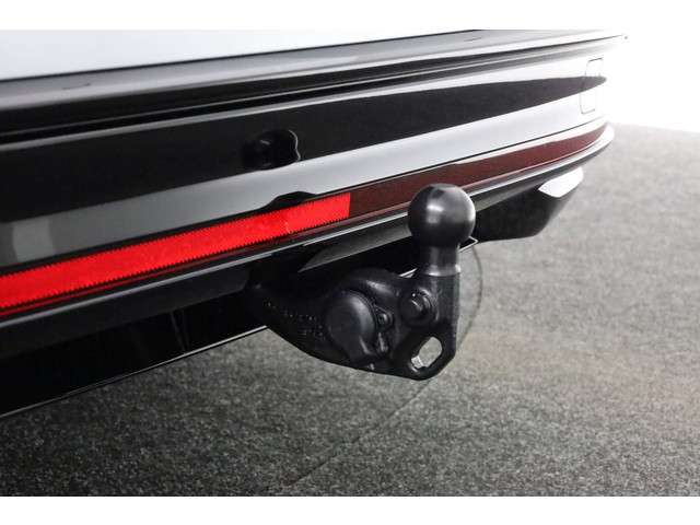 Volkswagen ID.7 2024 Electrisch