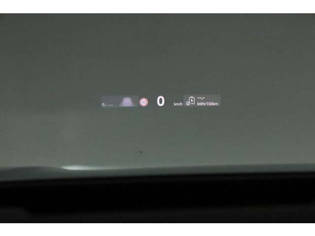 Volkswagen ID.7 2024 Electrisch