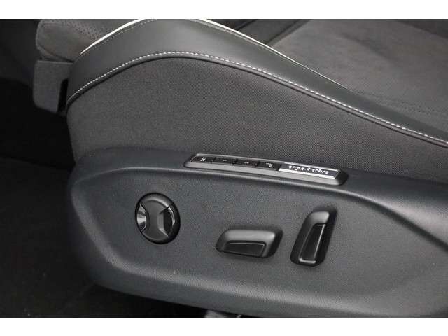 Volkswagen ID.7 2024 Electrisch