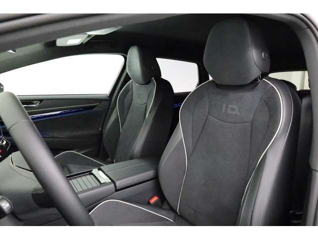 Volkswagen ID.7 2024 Electrisch